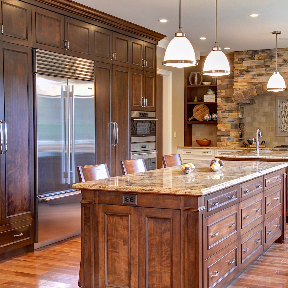 cottage elegance